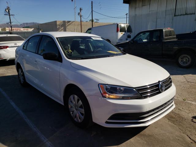 VOLKSWAGEN NULL 2016 3vw267aj6gm348381