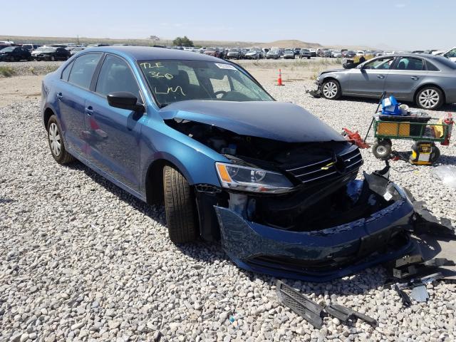 VOLKSWAGEN JETTA 2016 3vw267aj6gm351166