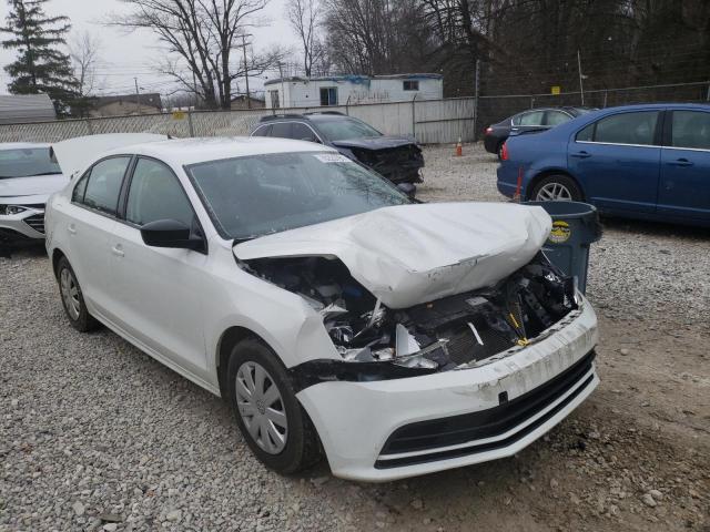 VOLKSWAGEN JETTA S 2016 3vw267aj6gm356092