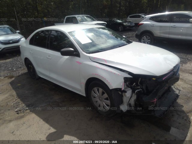 VOLKSWAGEN NULL 2016 3vw267aj6gm359347