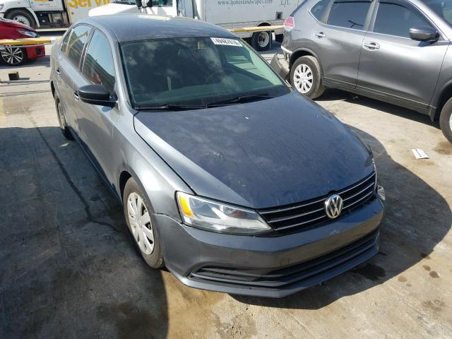 VOLKSWAGEN JETTA S 2016 3vw267aj6gm360577