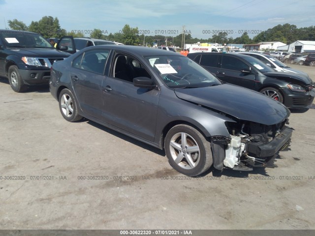 VOLKSWAGEN NULL 2016 3vw267aj6gm362331