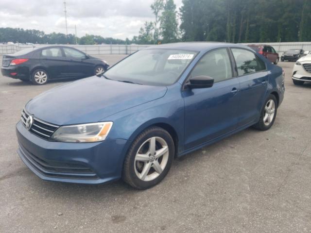 VOLKSWAGEN JETTA 2016 3vw267aj6gm364483