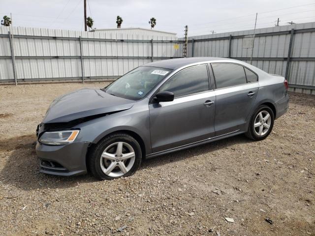 VOLKSWAGEN JETTA S 2016 3vw267aj6gm364791