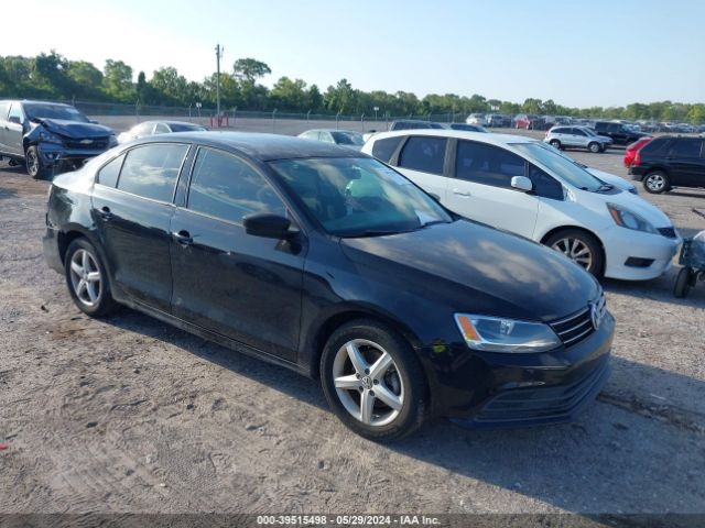 VOLKSWAGEN JETTA 2016 3vw267aj6gm365228