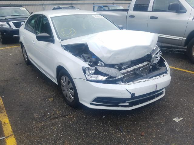 VOLKSWAGEN NULL 2016 3vw267aj6gm365794