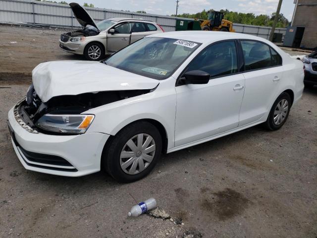 VOLKSWAGEN JETTA S 2016 3vw267aj6gm365956