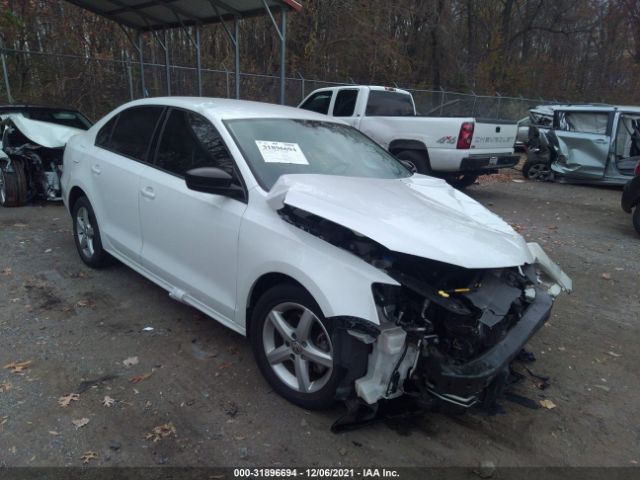 VOLKSWAGEN JETTA SEDAN 2016 3vw267aj6gm366122