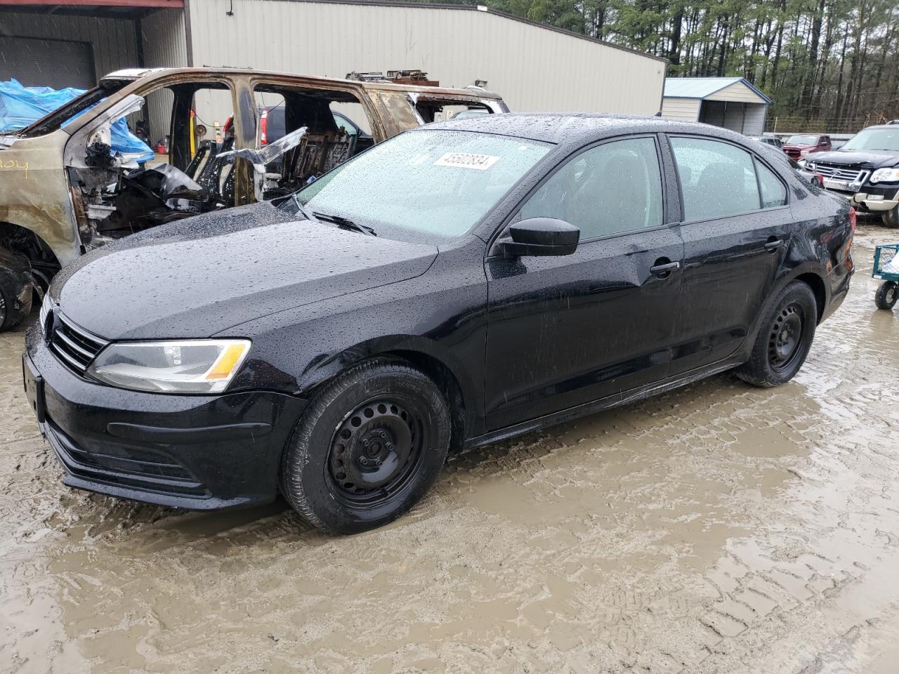 VOLKSWAGEN JETTA 2016 3vw267aj6gm366895