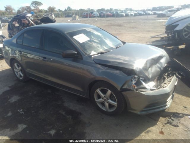 VOLKSWAGEN JETTA SEDAN 2016 3vw267aj6gm369926