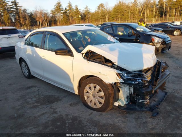 VOLKSWAGEN JETTA 2016 3vw267aj6gm374558