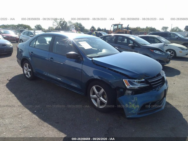 VOLKSWAGEN NULL 2016 3vw267aj6gm375788