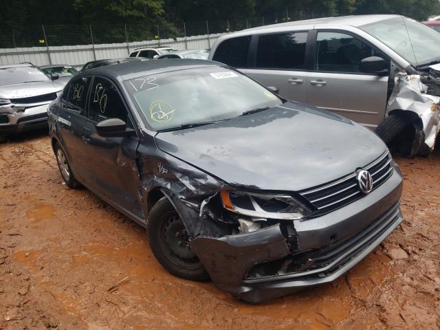 VOLKSWAGEN JETTA S 2016 3vw267aj6gm378867