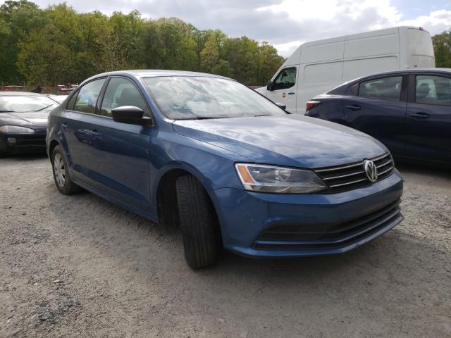 VOLKSWAGEN JETTA S 2016 3vw267aj6gm382109