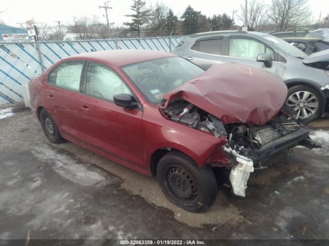 VOLKSWAGEN JETTA SEDAN 2016 3vw267aj6gm382823