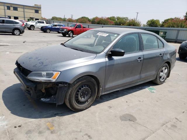 VOLKSWAGEN JETTA S 2016 3vw267aj6gm387181