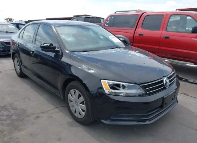 VOLKSWAGEN JETTA SEDAN 2016 3vw267aj6gm388301