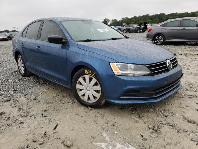 VOLKSWAGEN JETTA 2016 3vw267aj6gm391828