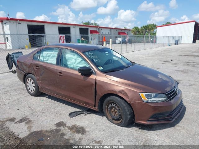 VOLKSWAGEN JETTA 2016 3vw267aj6gm392784