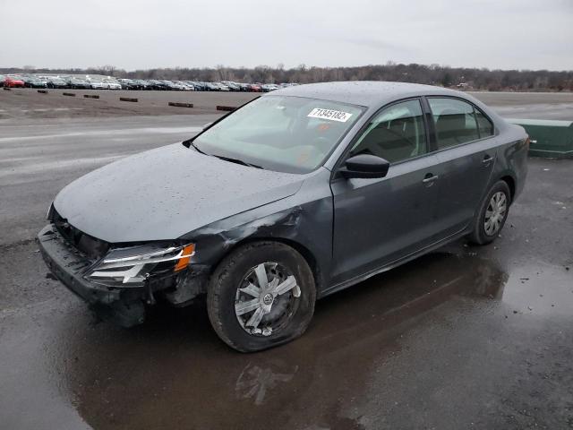 VOLKSWAGEN NULL 2016 3vw267aj6gm393157