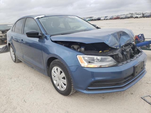 VOLKSWAGEN JETTA 2016 3vw267aj6gm405209