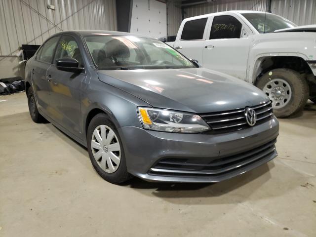 VOLKSWAGEN NULL 2016 3vw267aj6gm406909