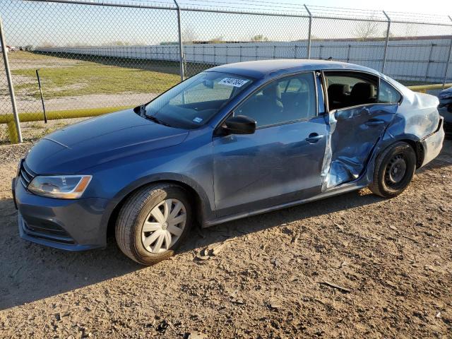 VOLKSWAGEN JETTA 2016 3vw267aj6gm410653