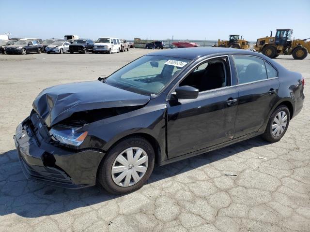 VOLKSWAGEN JETTA 2016 3vw267aj6gm411351