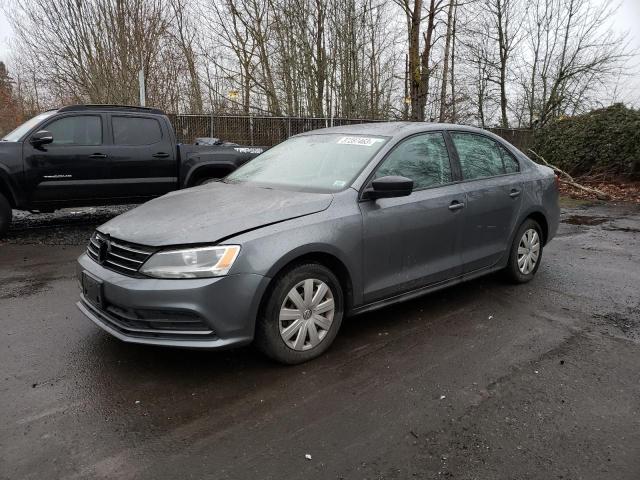 VOLKSWAGEN JETTA S 2016 3vw267aj6gm412841