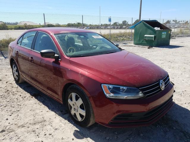 VOLKSWAGEN JETTA S 2016 3vw267aj6gm413455