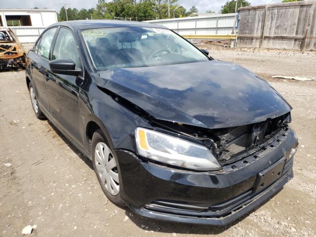 VOLKSWAGEN JETTA S 2016 3vw267aj6gm418185