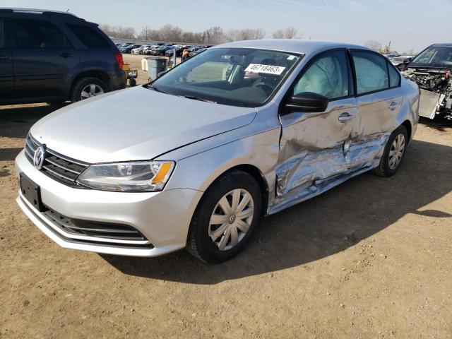 VOLKSWAGEN JETTA S 2016 3vw267aj7gm207741