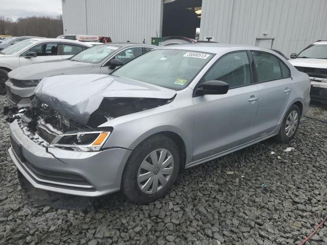 VOLKSWAGEN JETTA S 2016 3vw267aj7gm208727