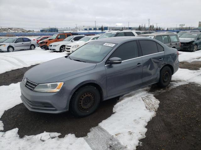 VOLKSWAGEN JETTA 2016 3vw267aj7gm208730