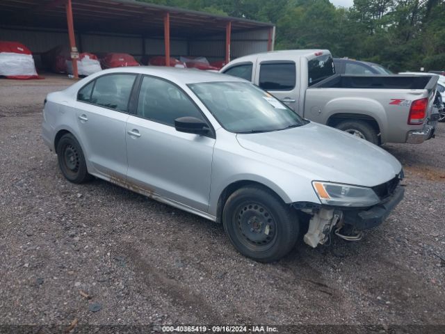 VOLKSWAGEN JETTA 2016 3vw267aj7gm209828