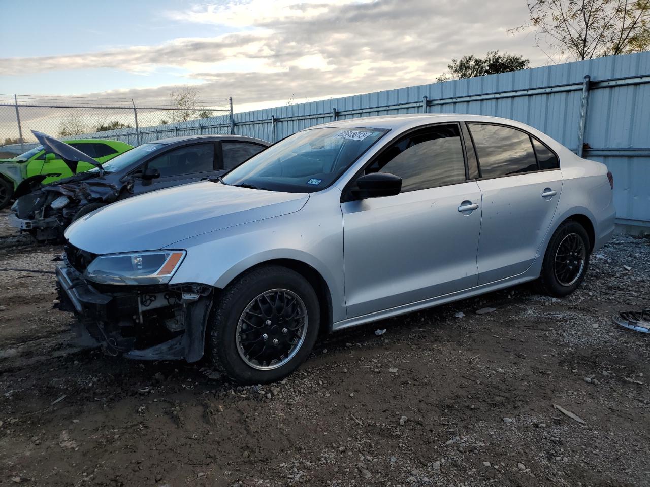 VOLKSWAGEN JETTA 2016 3vw267aj7gm212132