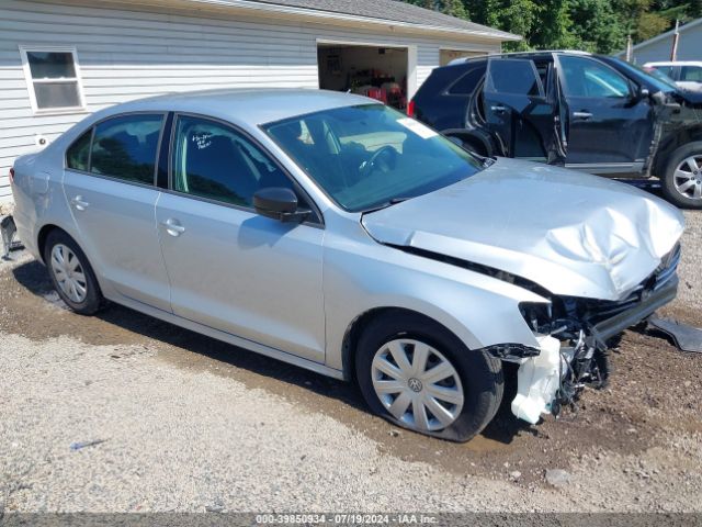 VOLKSWAGEN JETTA 2016 3vw267aj7gm212471