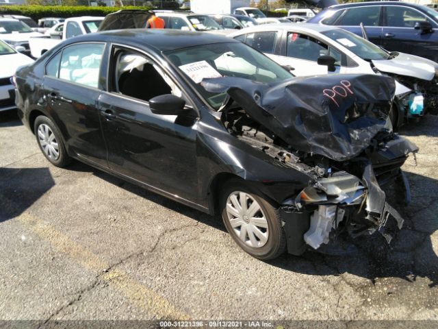 VOLKSWAGEN JETTA SEDAN 2016 3vw267aj7gm213152