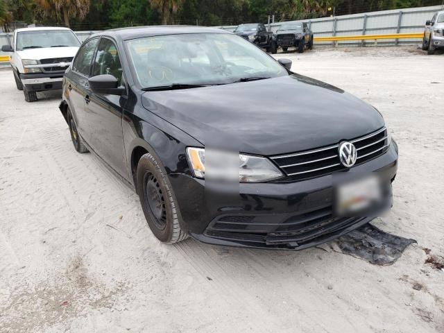 VOLKSWAGEN JETTA S 2016 3vw267aj7gm218917