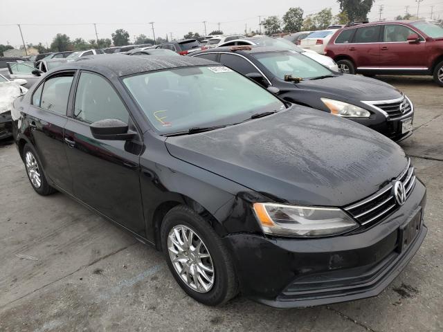 VOLKSWAGEN JETTA S 2016 3vw267aj7gm221428