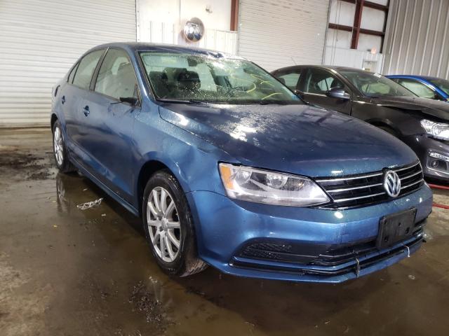 VOLKSWAGEN NULL 2016 3vw267aj7gm221672