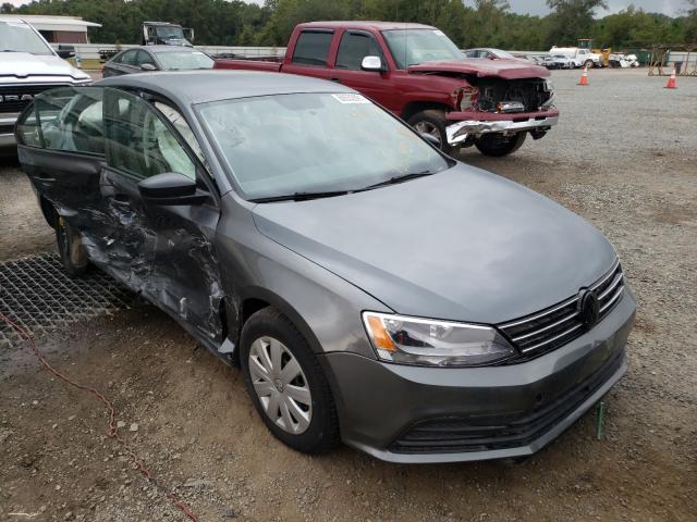 VOLKSWAGEN JETTA SEDAN 2016 3vw267aj7gm222269