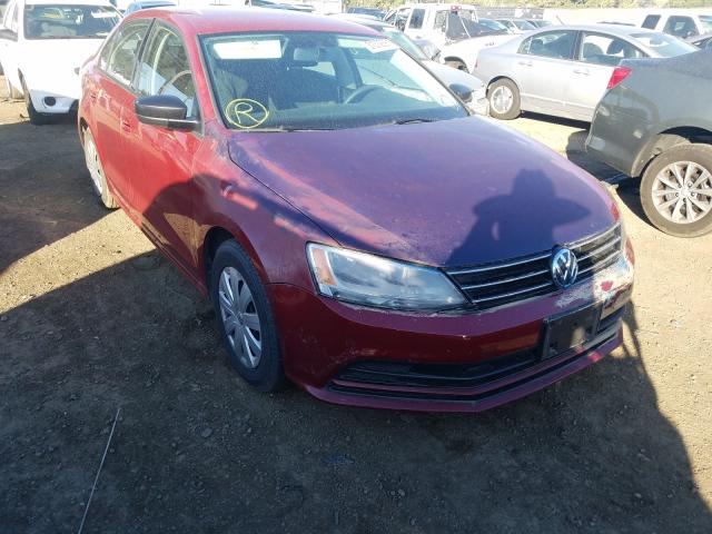 VOLKSWAGEN JETTA S 2016 3vw267aj7gm224765