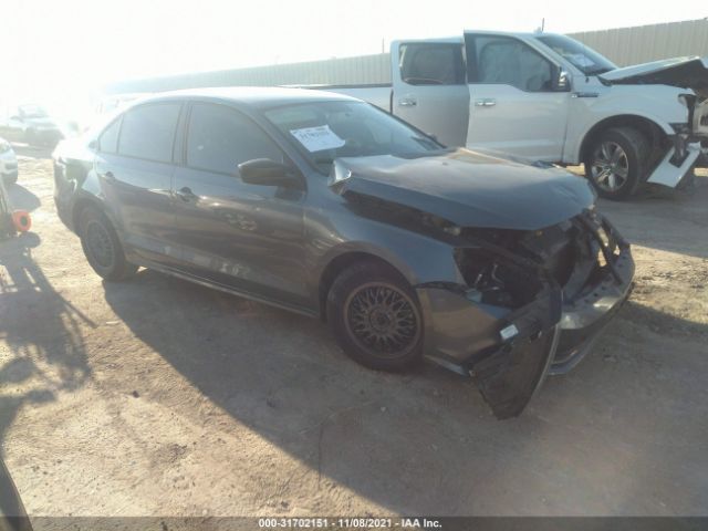 VOLKSWAGEN JETTA SEDAN 2016 3vw267aj7gm225995