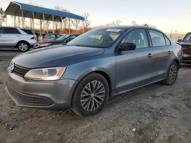 VOLKSWAGEN JETTA 2016 3vw267aj7gm229495