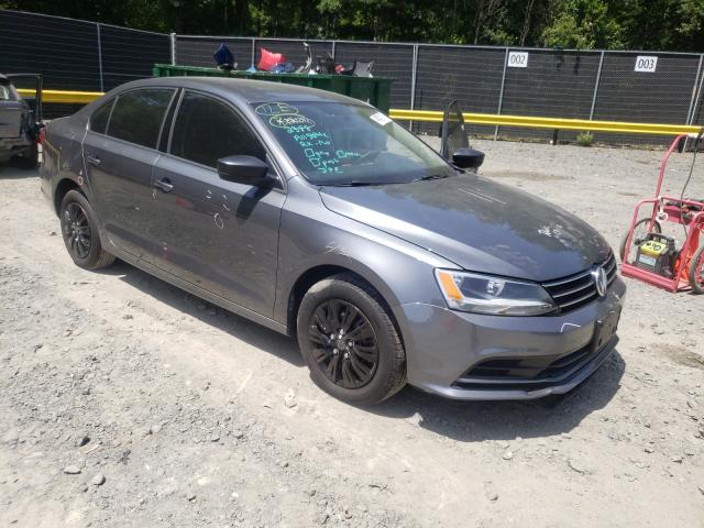 VOLKSWAGEN JETTA S 2016 3vw267aj7gm233448