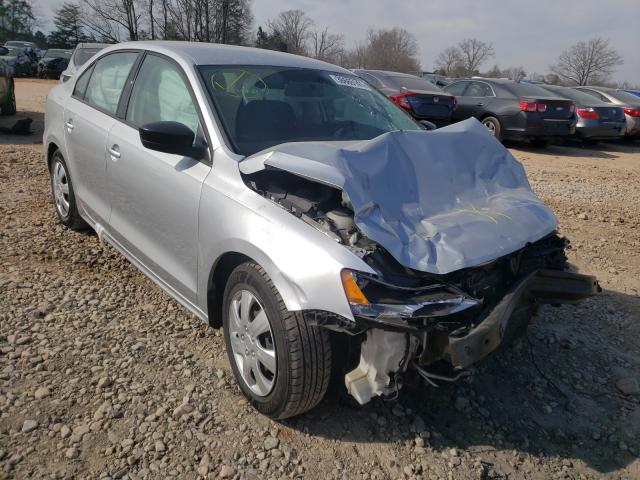 VOLKSWAGEN NULL 2016 3vw267aj7gm234454