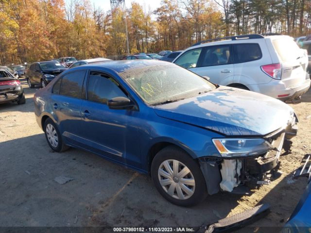 VOLKSWAGEN JETTA SEDAN 2016 3vw267aj7gm234843