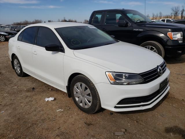 VOLKSWAGEN JETTA S 2016 3vw267aj7gm235653