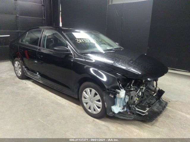 VOLKSWAGEN NULL 2016 3vw267aj7gm235684